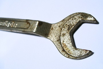 Image showing key,