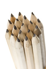 Image showing isolated pencil