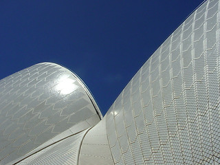 Image showing Sydney Opera House