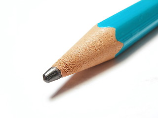 Image showing lead pencil