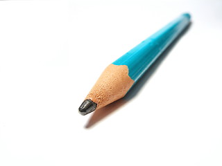 Image showing lead pencil