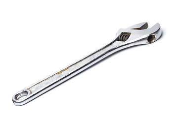Image showing wrench tool