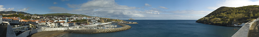 Image showing Angra do Heroismo