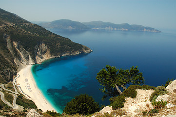 Image showing Cephalonia, Greece