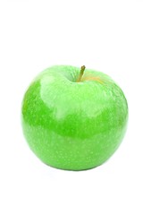 Image showing Green Apple