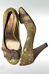 Image showing shoes for women