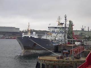 Image showing Ship_1_08.05.2005