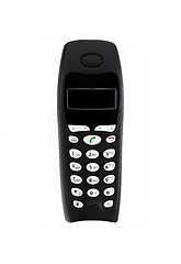 Image showing Wireless Phone