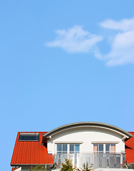 Image showing Solar Panel