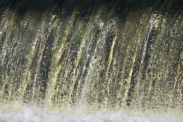 Image showing Waterfall