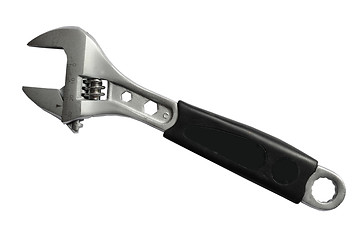 Image showing SPANNER