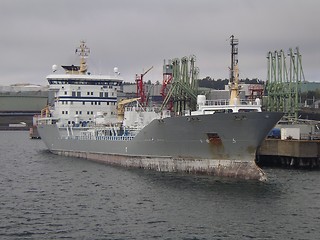 Image showing Ship_2_08.05.2005