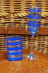 Image showing Glasses.