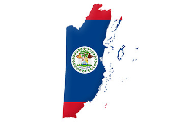 Image showing Belize