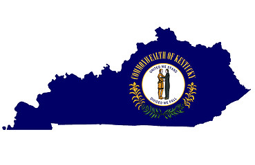 Image showing Commonwealth of Kentucky 