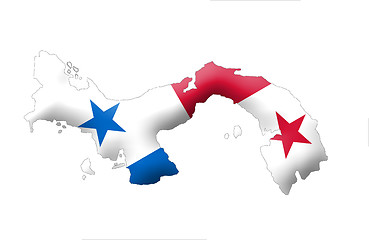 Image showing Republic of Panama