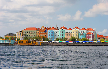 Image showing Curacao