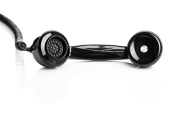 Image showing Handset