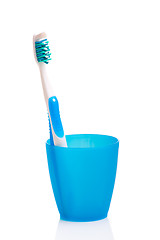 Image showing Toothbrush