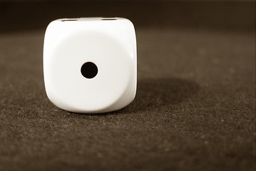 Image showing dice