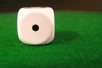 Image showing dice