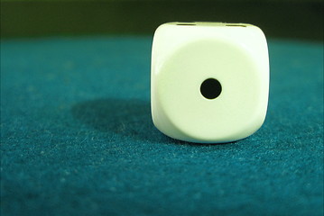 Image showing dice