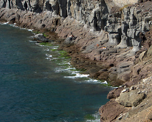 Image showing Beach