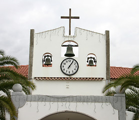Image showing Churchbells