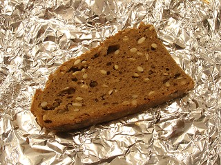 Image showing bread