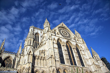 Image showing York Minster