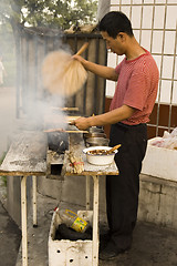 Image showing cooker