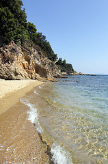 Image showing Greece, Skiathos Island