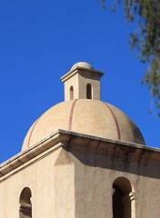 Image showing Bell Tower