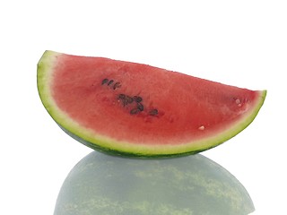 Image showing Water melon