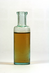 Image showing Bottle