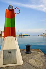 Image showing Lighthouse