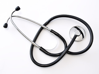 Image showing stethoscope