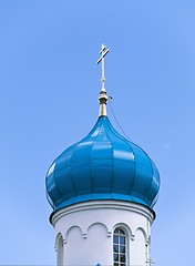 Image showing cupola