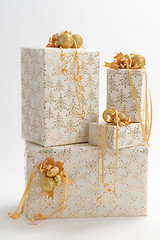 Image showing Gift box