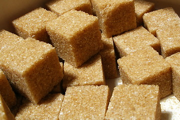 Image showing sugar