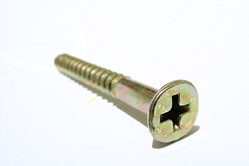 Image showing screw