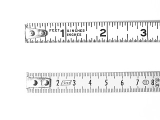 Image showing measurement