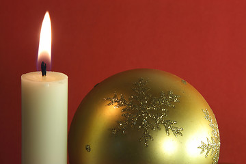 Image showing Spirit of Christmas and New Years Eve 02. 