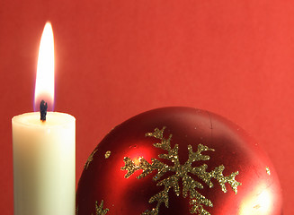 Image showing Spirit of Christmas and New Years Eve 03. 