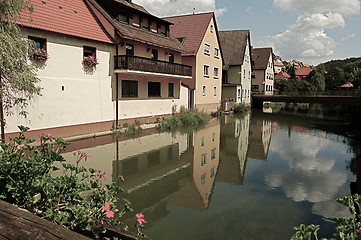 Image showing the river