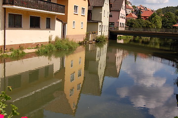 Image showing river