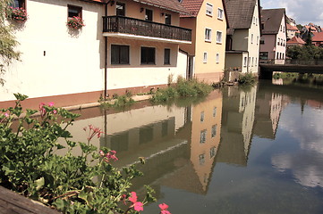 Image showing the river