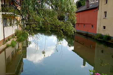 Image showing the river