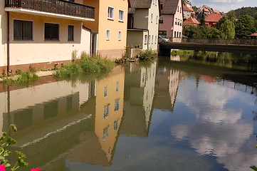 Image showing the river