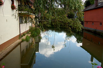 Image showing the river